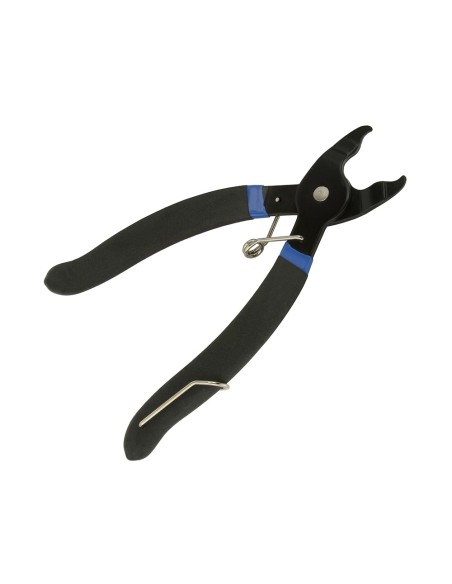 Master Link Pliers Black.